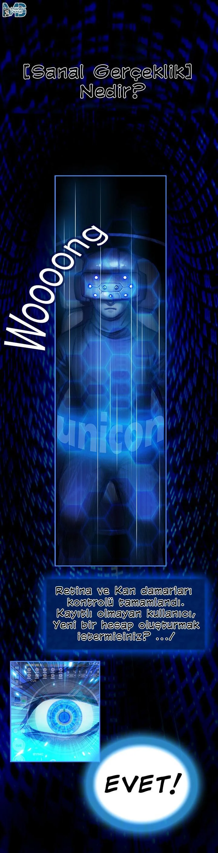 The Legendary Moonlight Sculptor - Sayfa 2