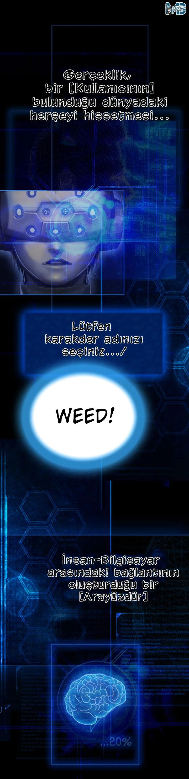 The Legendary Moonlight Sculptor - Sayfa 3