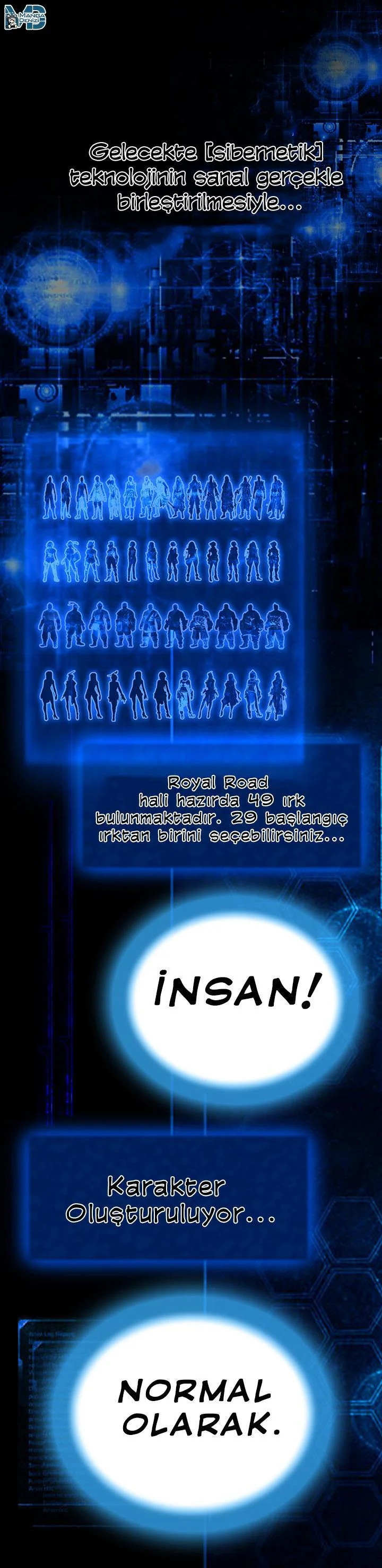 The Legendary Moonlight Sculptor - Sayfa 4