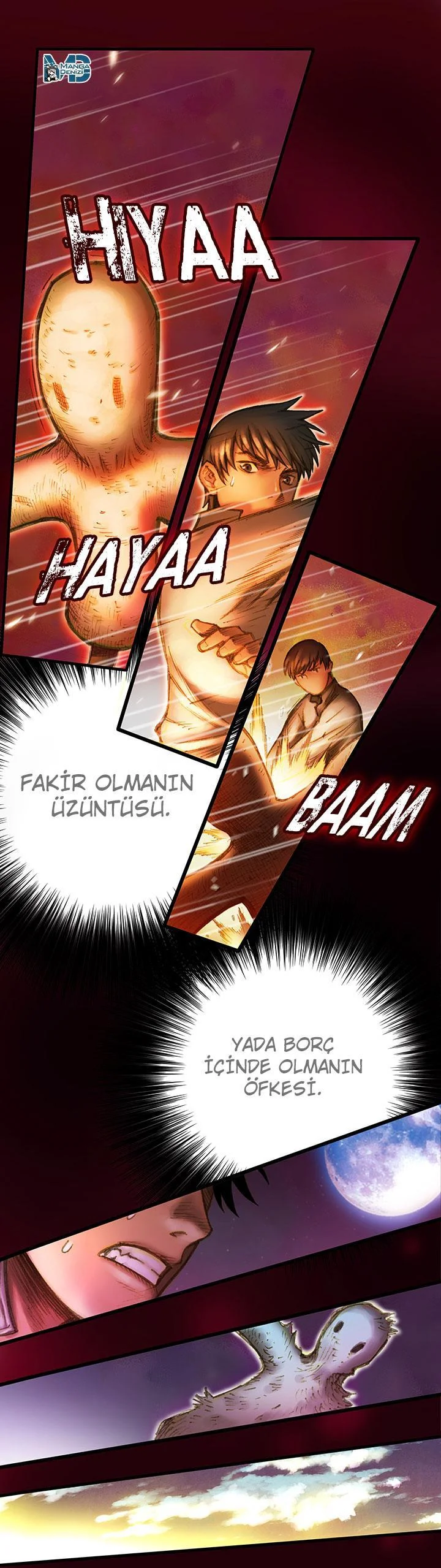 The Legendary Moonlight Sculptor - Sayfa 16