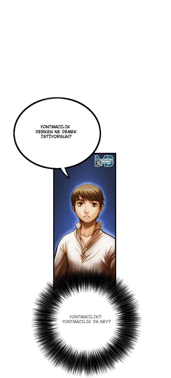 The Legendary Moonlight Sculptor - Sayfa 2