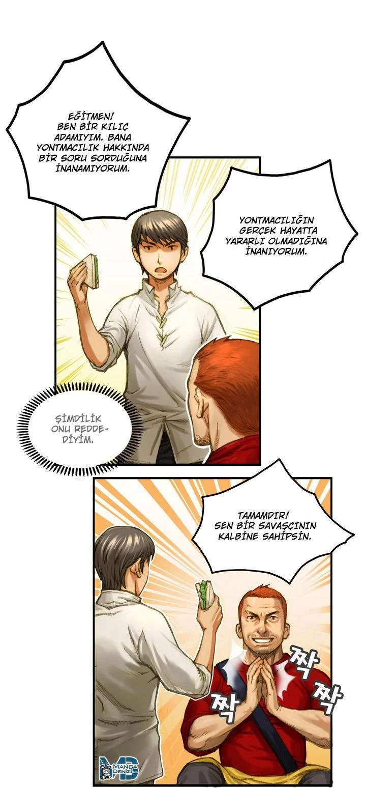 The Legendary Moonlight Sculptor - Sayfa 6