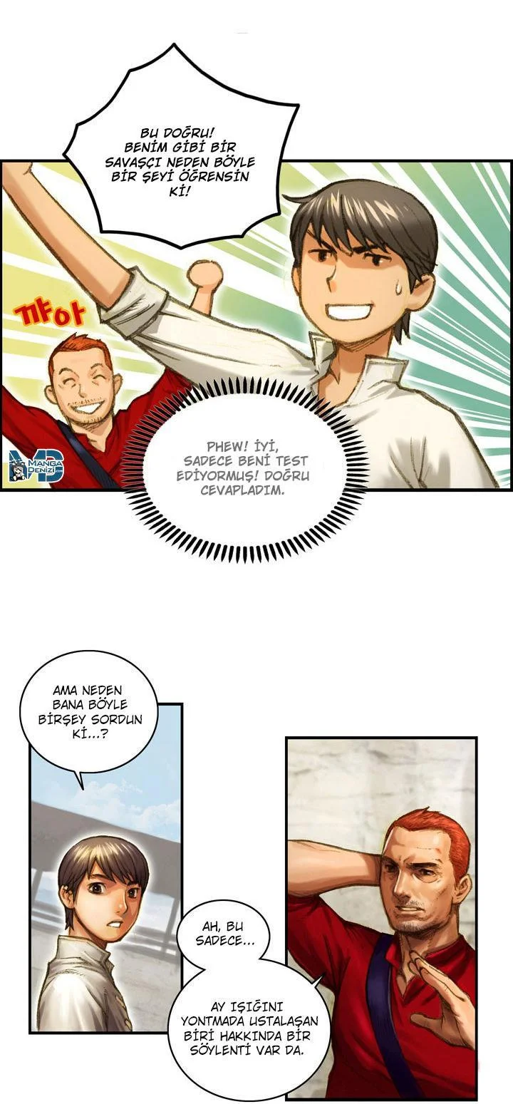 The Legendary Moonlight Sculptor - Sayfa 7