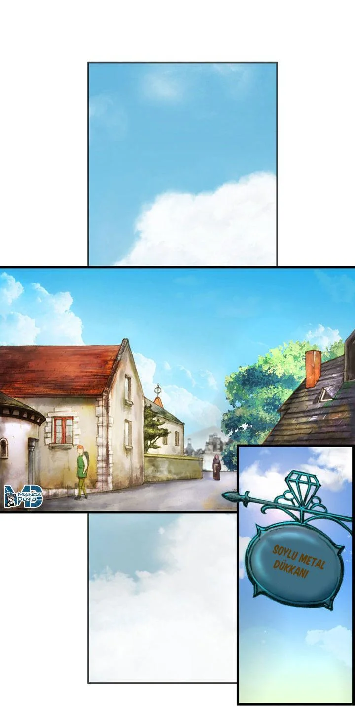 The Legendary Moonlight Sculptor - Sayfa 12