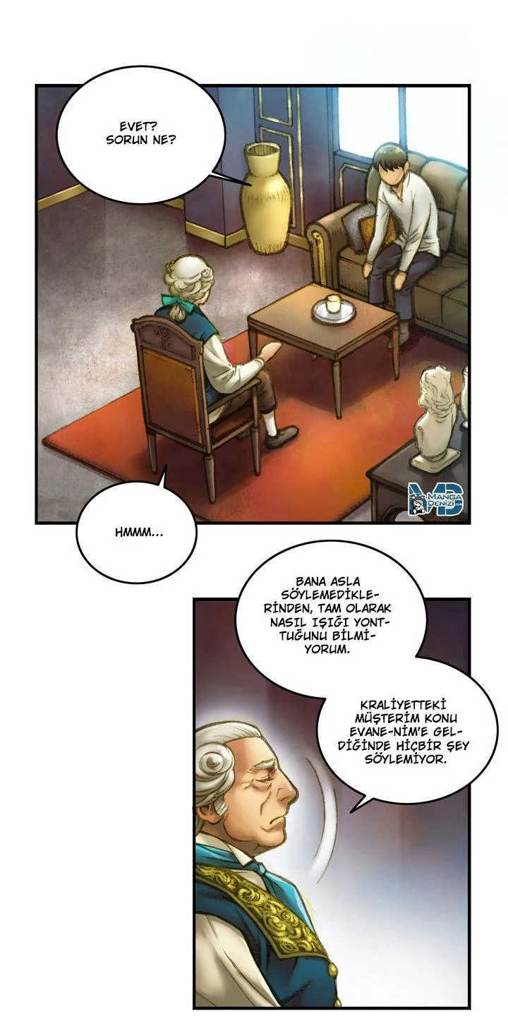 The Legendary Moonlight Sculptor - Sayfa 17