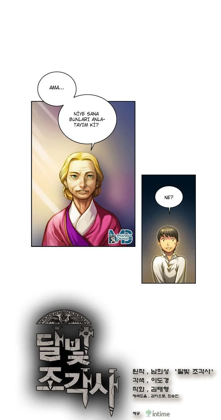 The Legendary Moonlight Sculptor - Sayfa 2