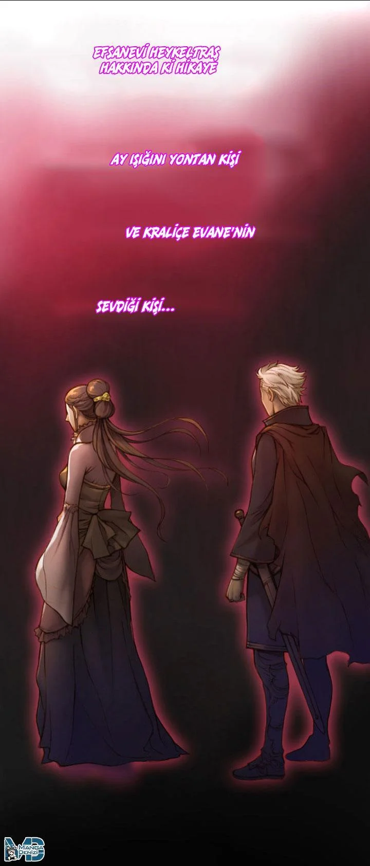 The Legendary Moonlight Sculptor - Sayfa 9