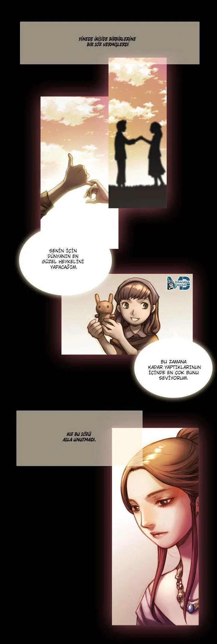 The Legendary Moonlight Sculptor - Sayfa 12