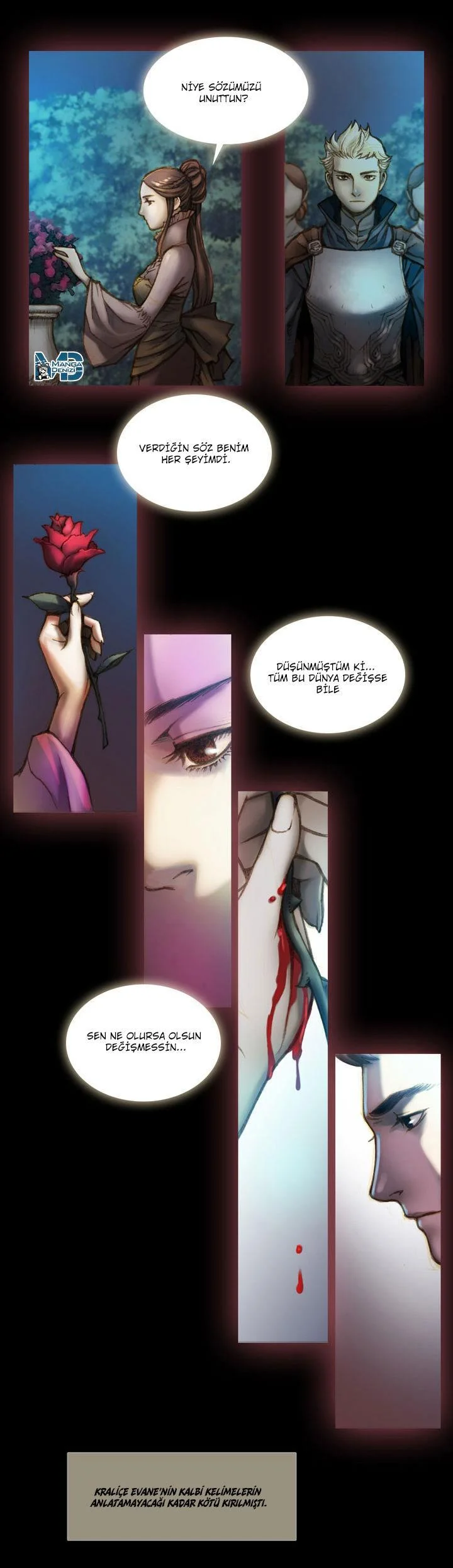 The Legendary Moonlight Sculptor - Sayfa 15