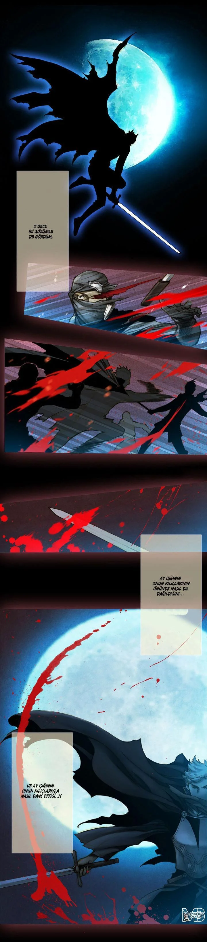 The Legendary Moonlight Sculptor - Sayfa 18