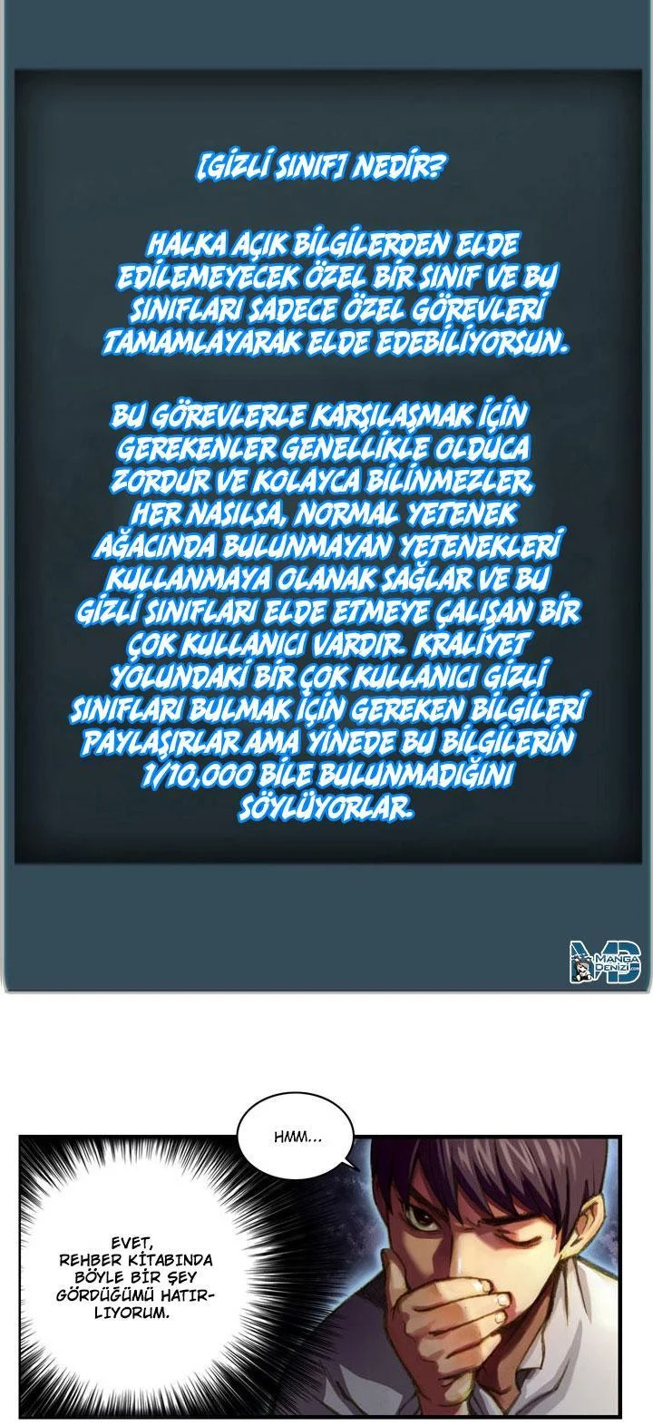 The Legendary Moonlight Sculptor - Sayfa 5