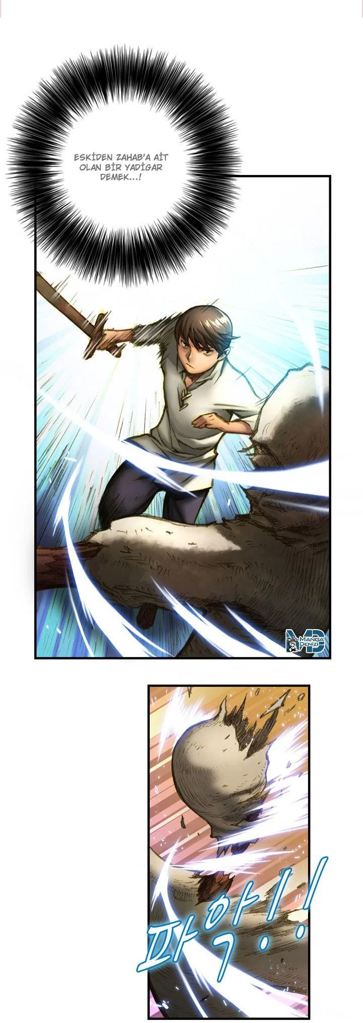 The Legendary Moonlight Sculptor - Sayfa 12