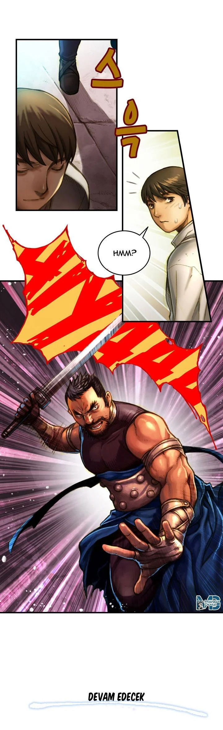 The Legendary Moonlight Sculptor - Sayfa 14