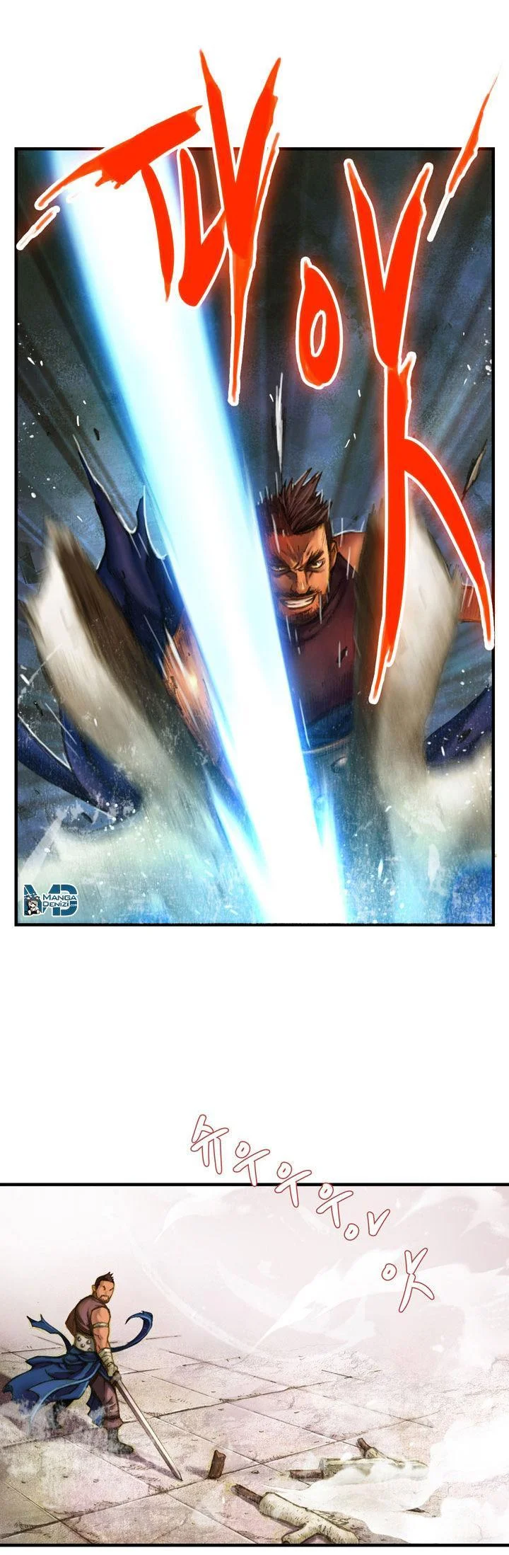 The Legendary Moonlight Sculptor - Sayfa 7