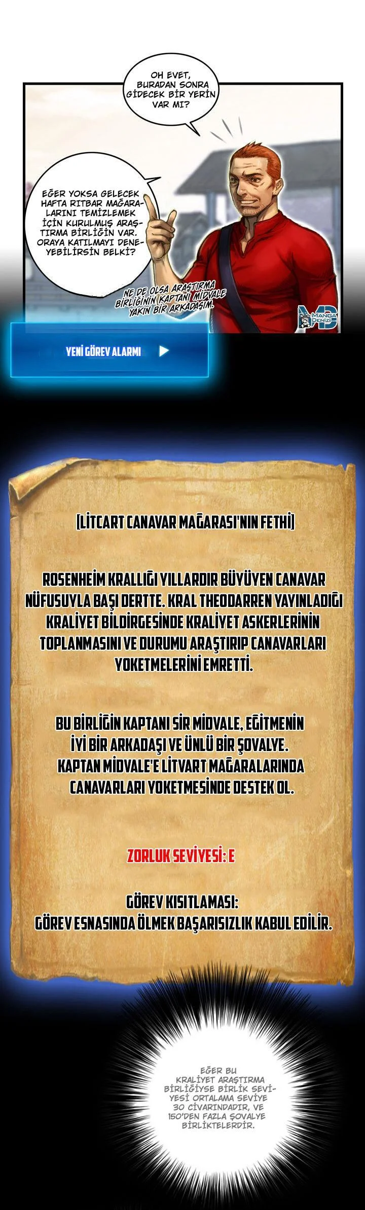 The Legendary Moonlight Sculptor - Bölüm 008 - Sayfa 14