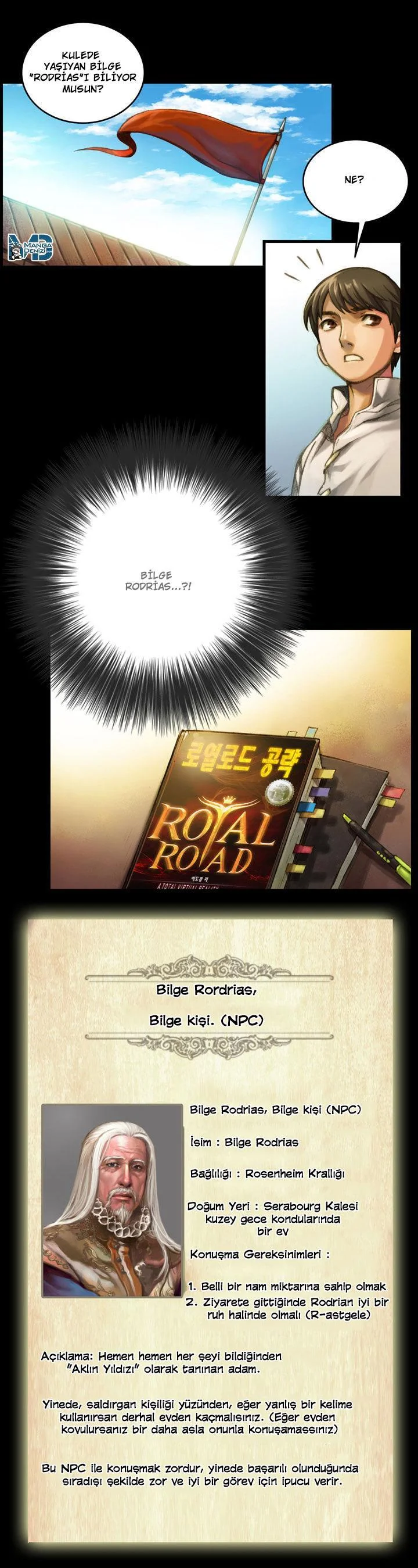 The Legendary Moonlight Sculptor - Sayfa 6