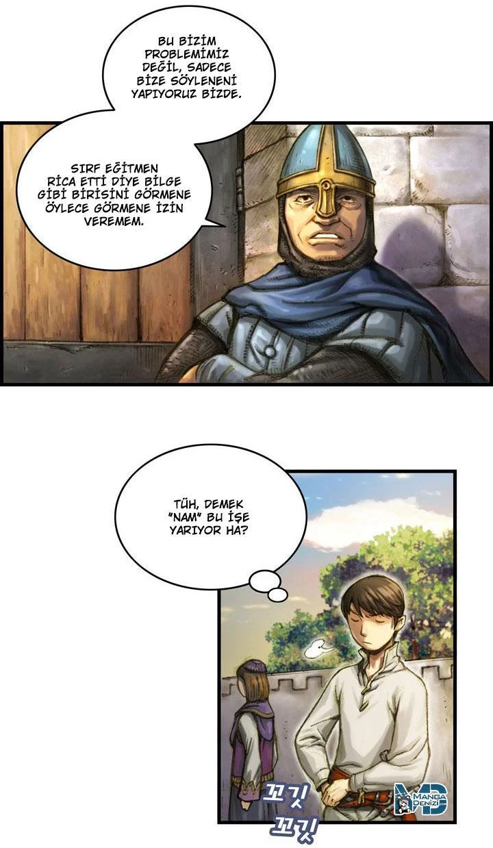 The Legendary Moonlight Sculptor - Sayfa 12