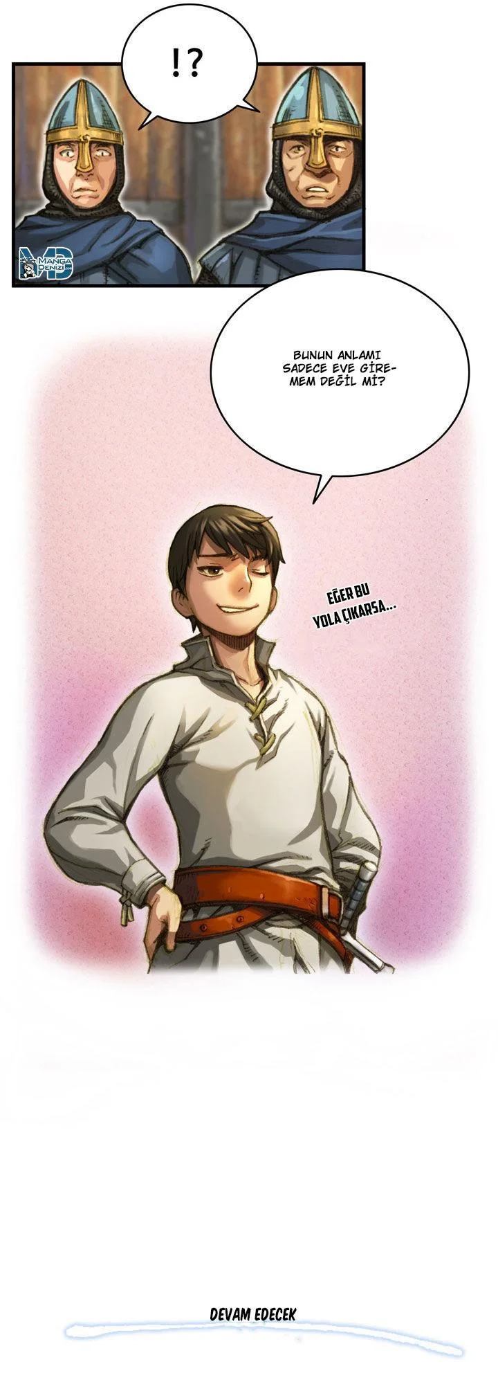 The Legendary Moonlight Sculptor - Bölüm 009 - Sayfa 14