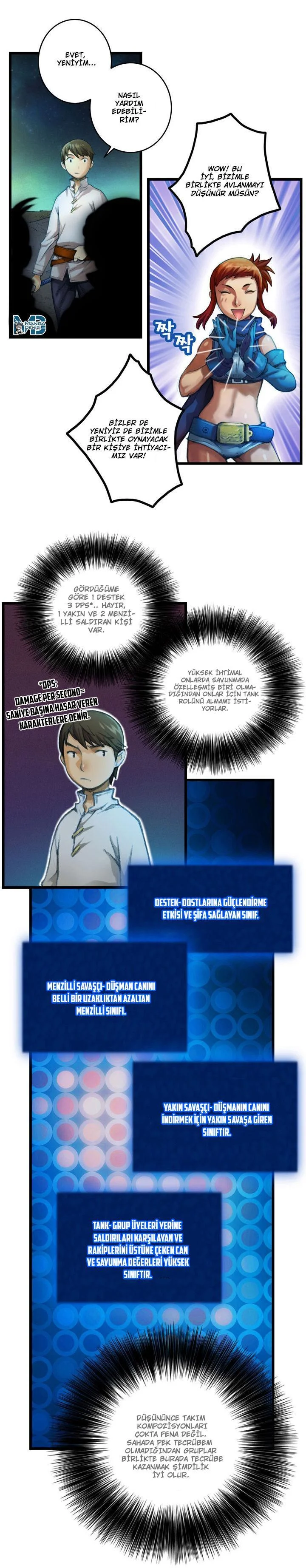 The Legendary Moonlight Sculptor - Sayfa 10