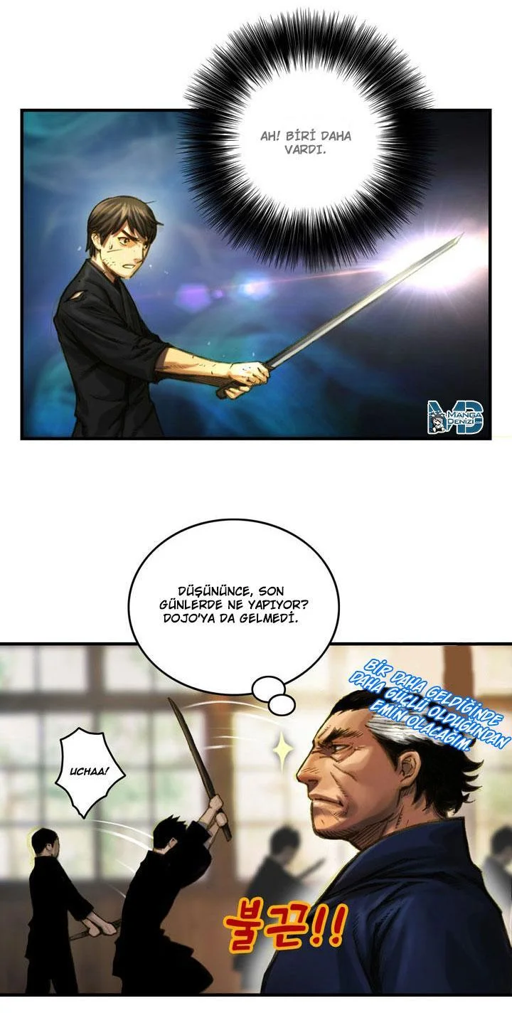 The Legendary Moonlight Sculptor - Sayfa 18