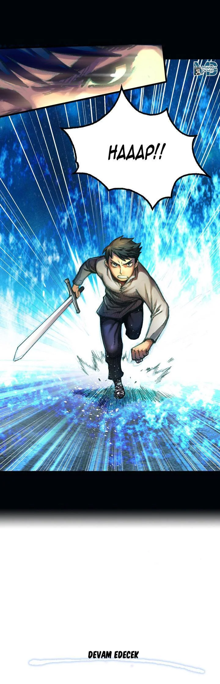 The Legendary Moonlight Sculptor - Sayfa 20