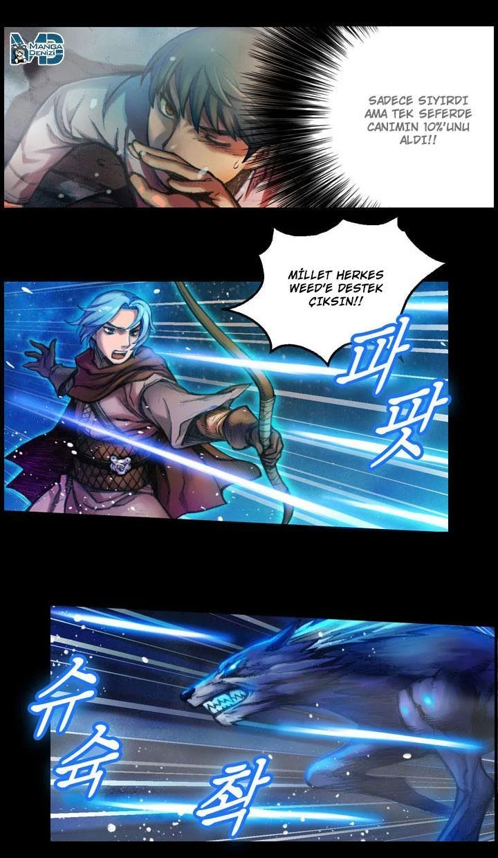 The Legendary Moonlight Sculptor - Sayfa 6