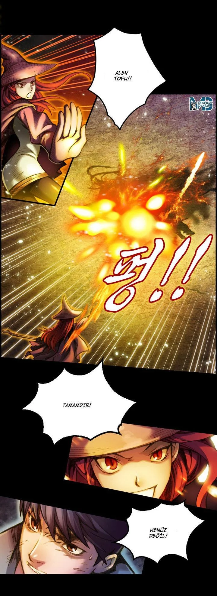 The Legendary Moonlight Sculptor - Sayfa 7