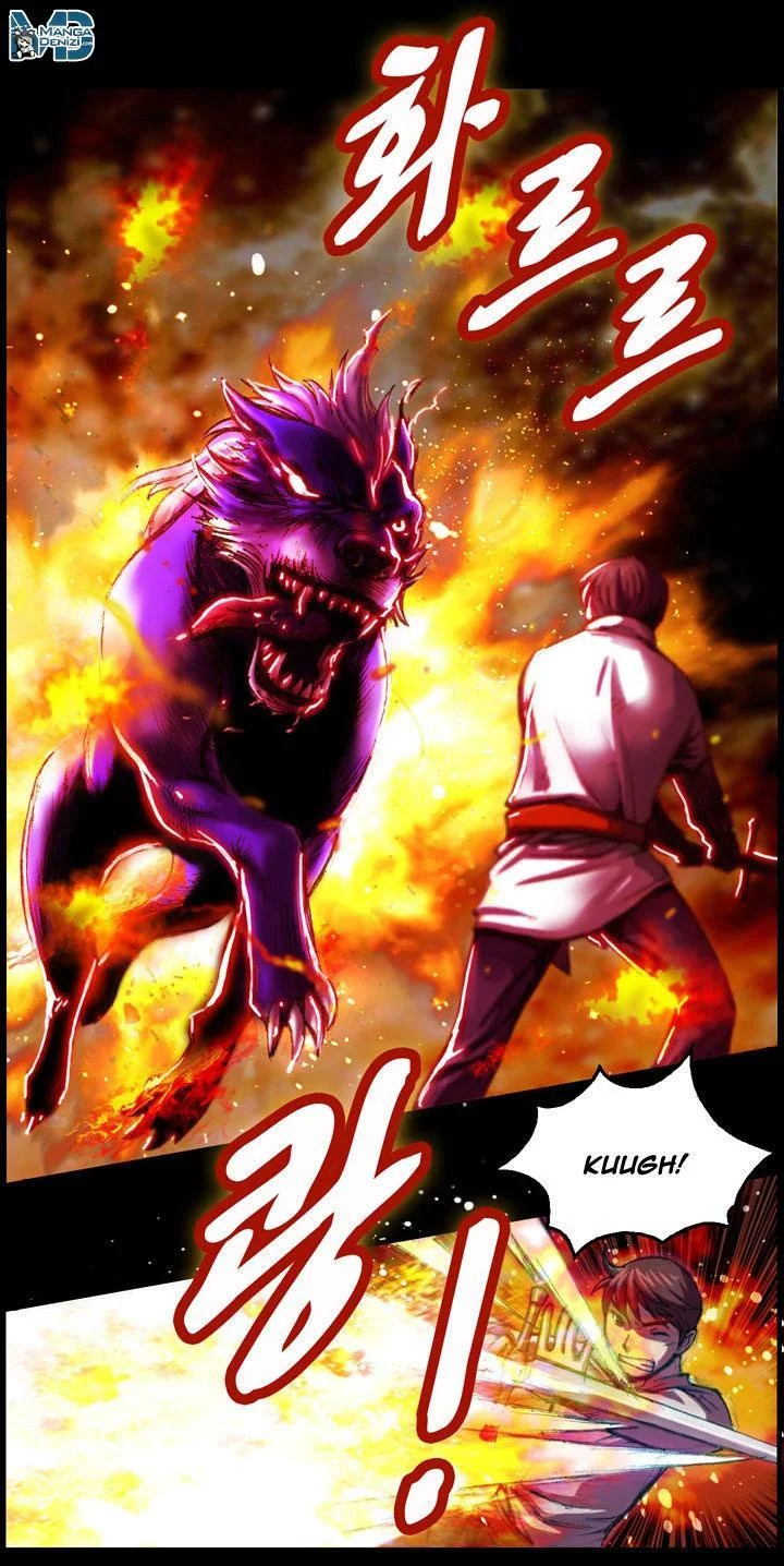 The Legendary Moonlight Sculptor - Sayfa 8