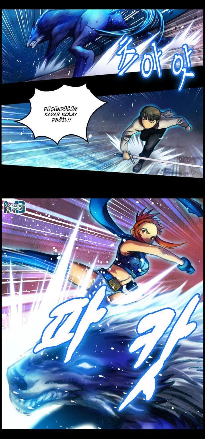 The Legendary Moonlight Sculptor - Sayfa 9