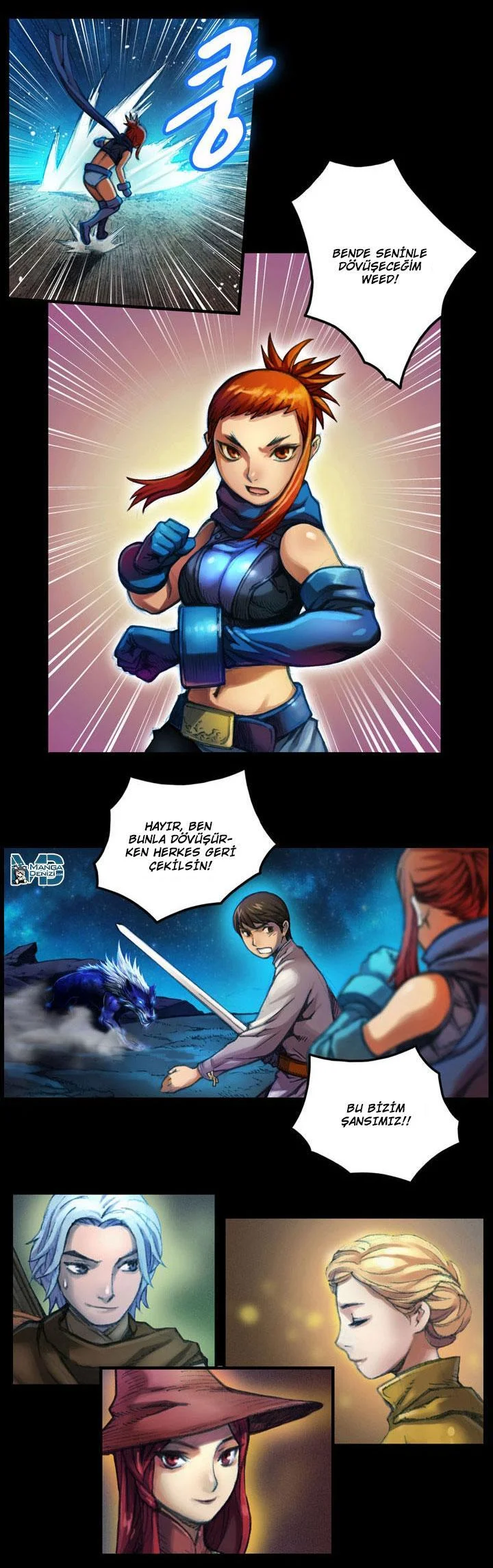 The Legendary Moonlight Sculptor - Sayfa 10