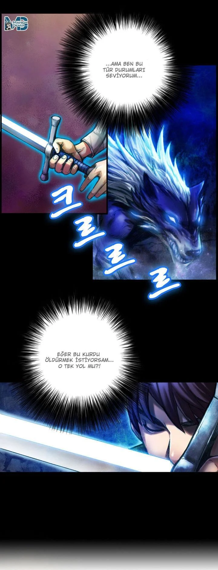 The Legendary Moonlight Sculptor - Sayfa 12