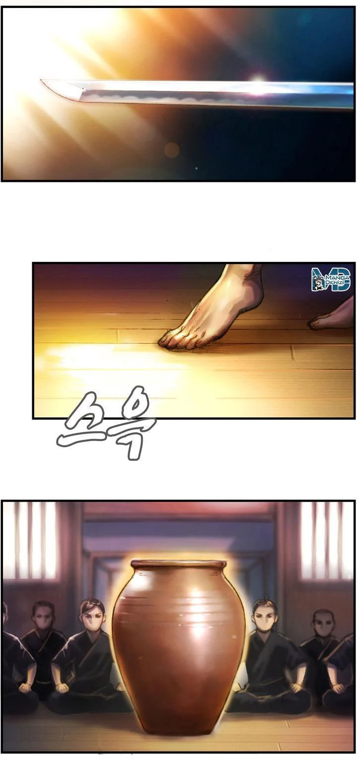 The Legendary Moonlight Sculptor - Sayfa 13