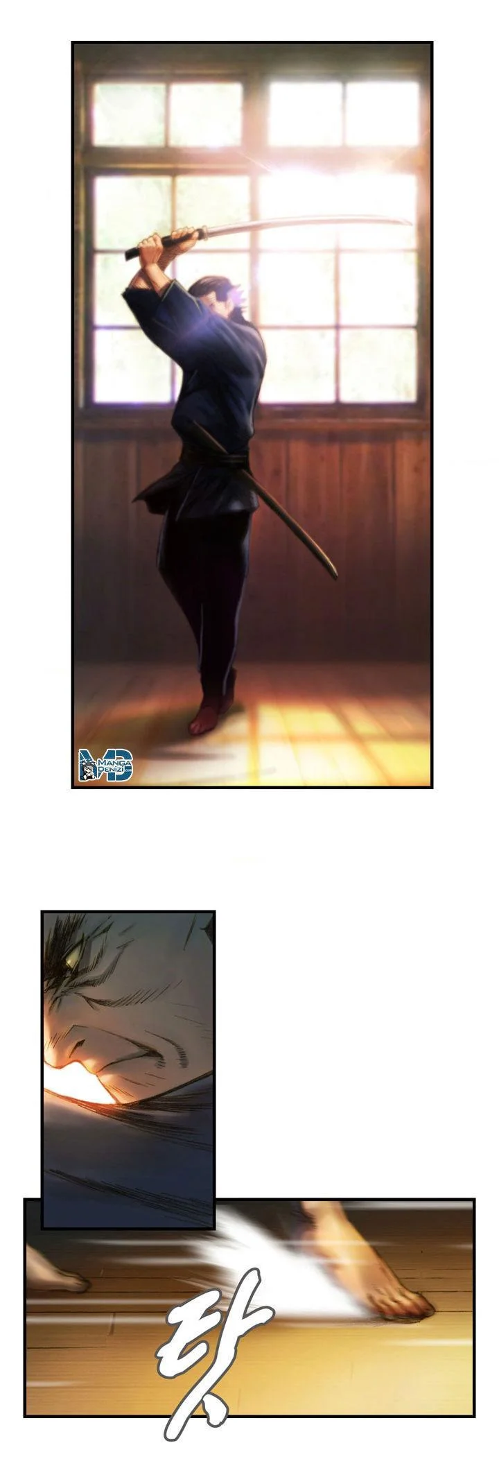 The Legendary Moonlight Sculptor - Sayfa 14