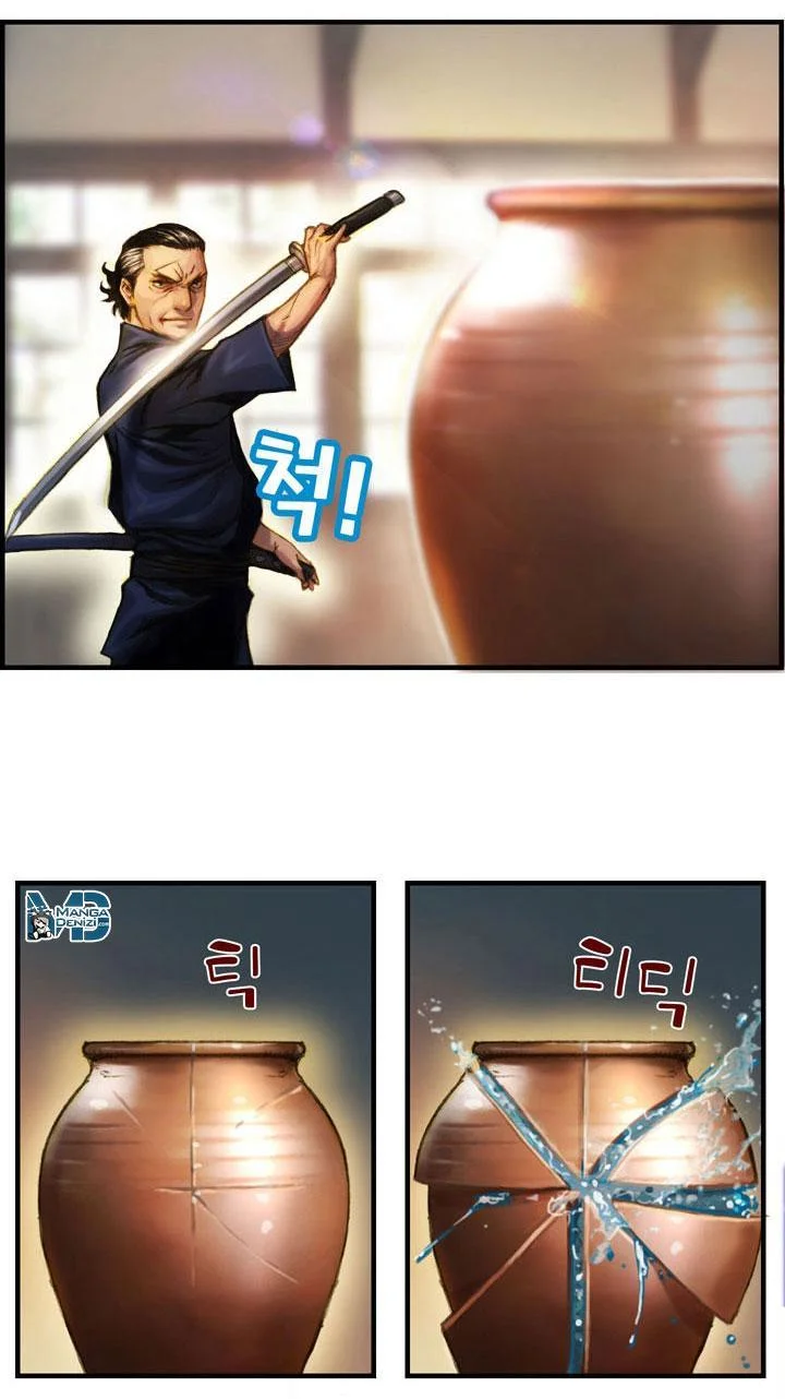 The Legendary Moonlight Sculptor - Sayfa 16