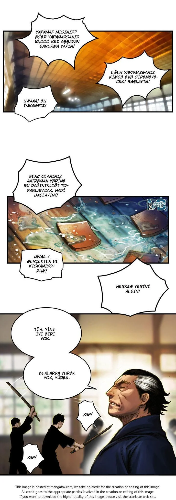 The Legendary Moonlight Sculptor - Bölüm 011 - Sayfa 18