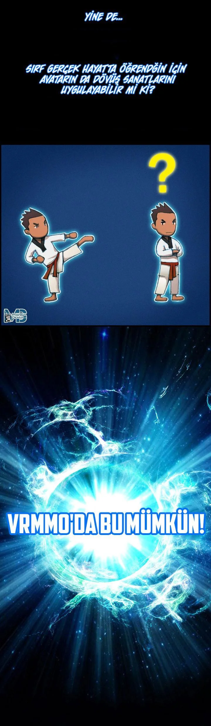 The Legendary Moonlight Sculptor - Sayfa 4