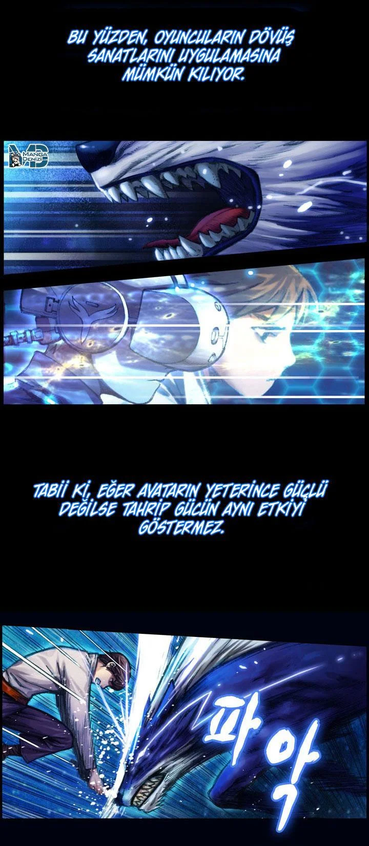 The Legendary Moonlight Sculptor - Sayfa 6