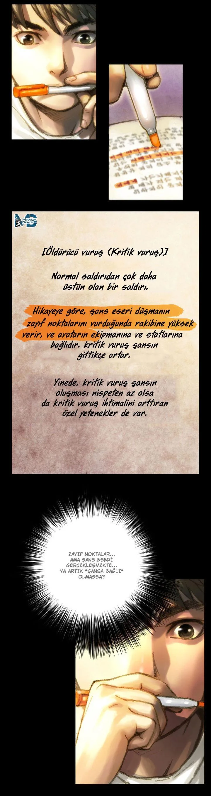 The Legendary Moonlight Sculptor - Sayfa 9