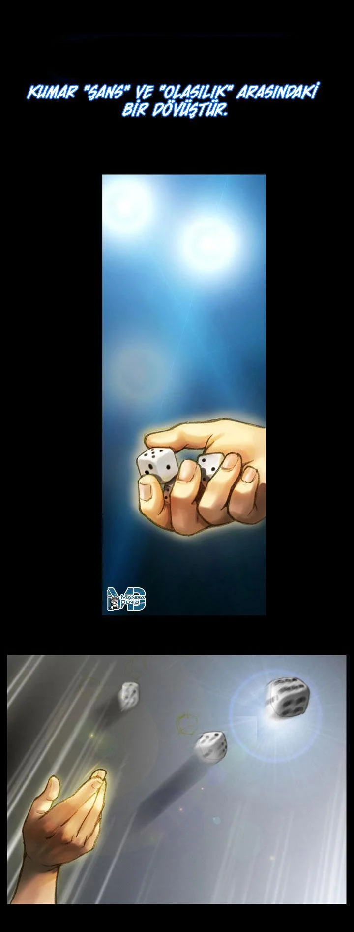 The Legendary Moonlight Sculptor - Sayfa 10