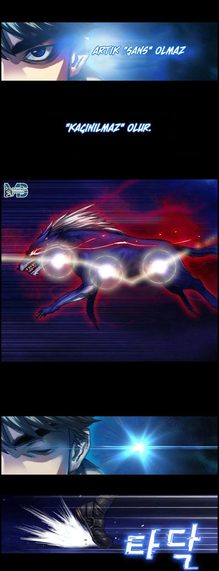 The Legendary Moonlight Sculptor - Sayfa 12