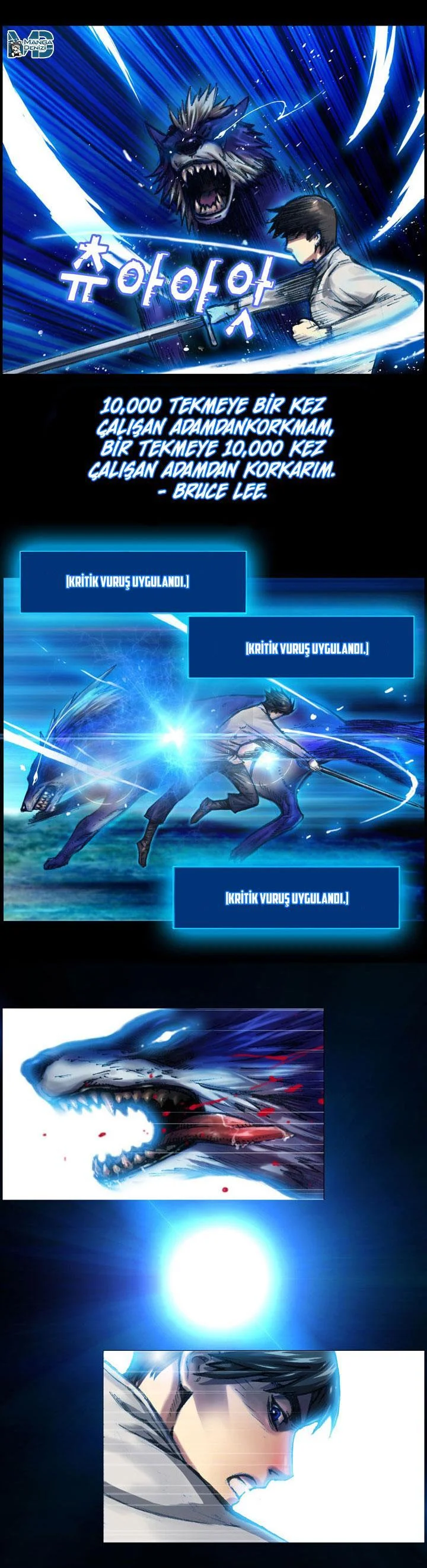 The Legendary Moonlight Sculptor - Sayfa 13