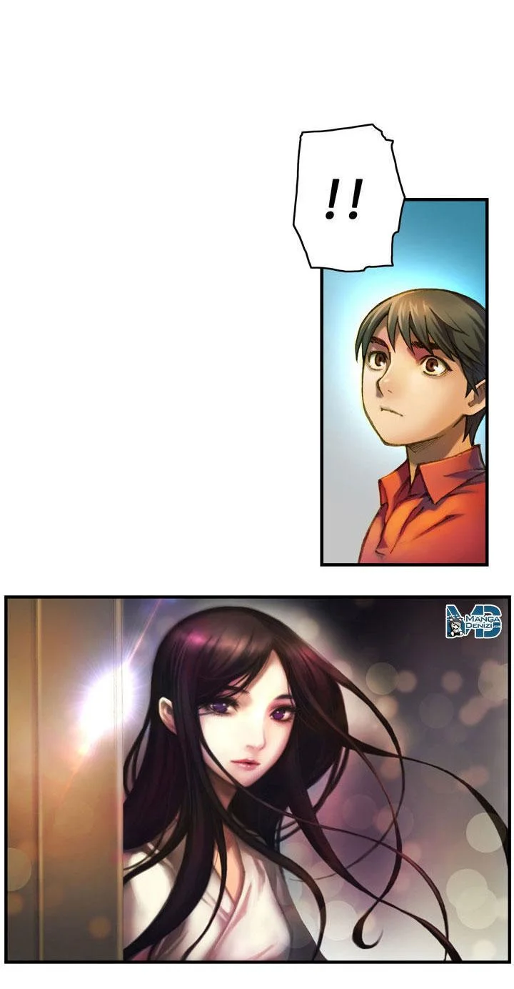 The Legendary Moonlight Sculptor - Sayfa 2