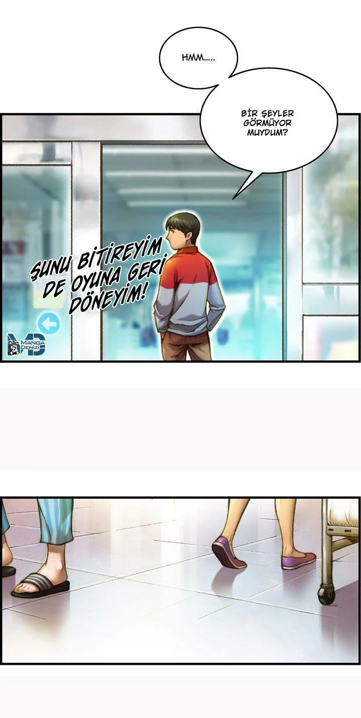 The Legendary Moonlight Sculptor - Sayfa 5