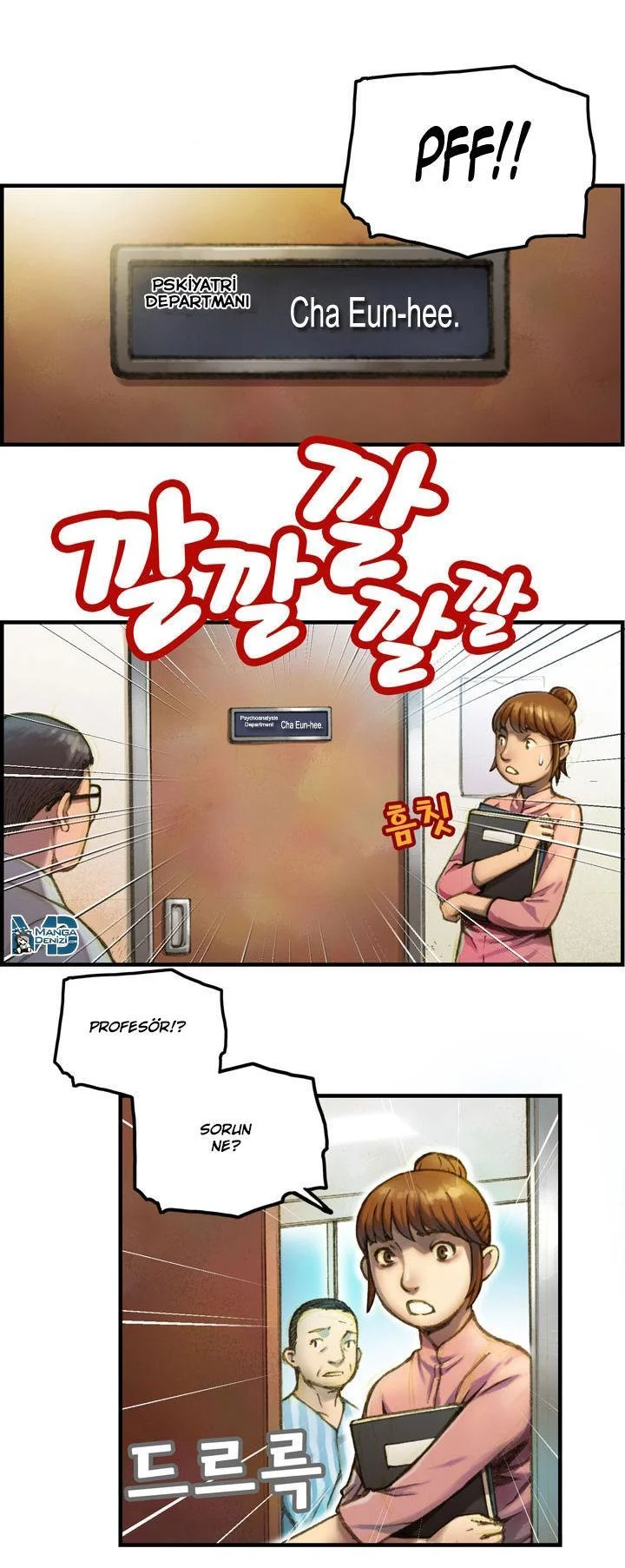 The Legendary Moonlight Sculptor - Sayfa 6