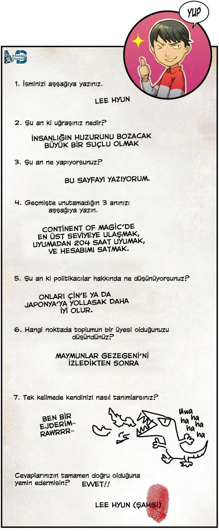 The Legendary Moonlight Sculptor - Sayfa 8