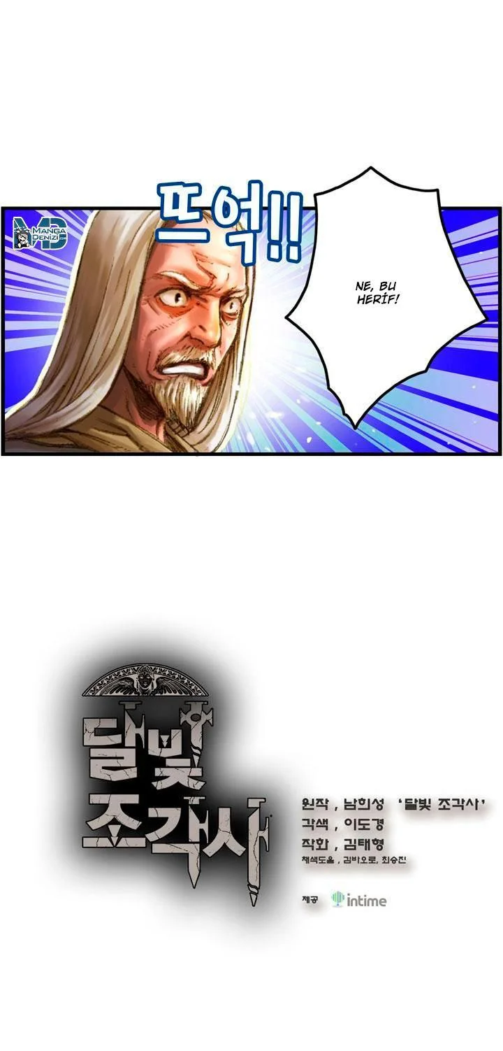 The Legendary Moonlight Sculptor - Sayfa 2