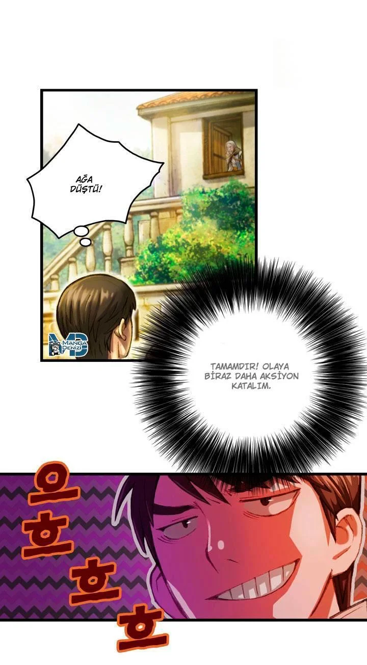 The Legendary Moonlight Sculptor - Sayfa 5