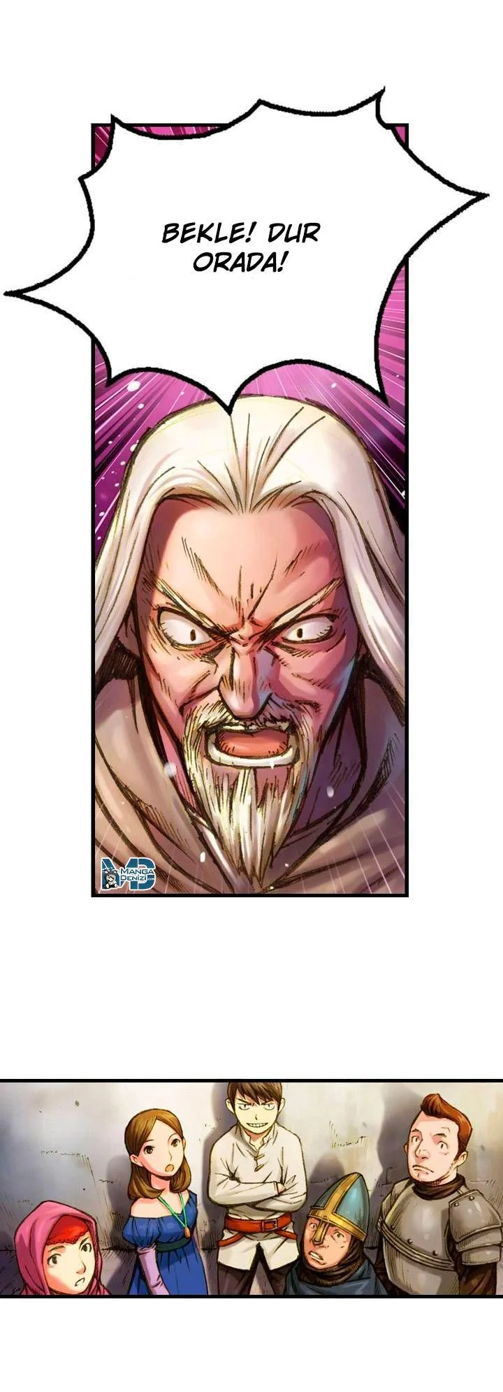 The Legendary Moonlight Sculptor - Sayfa 7