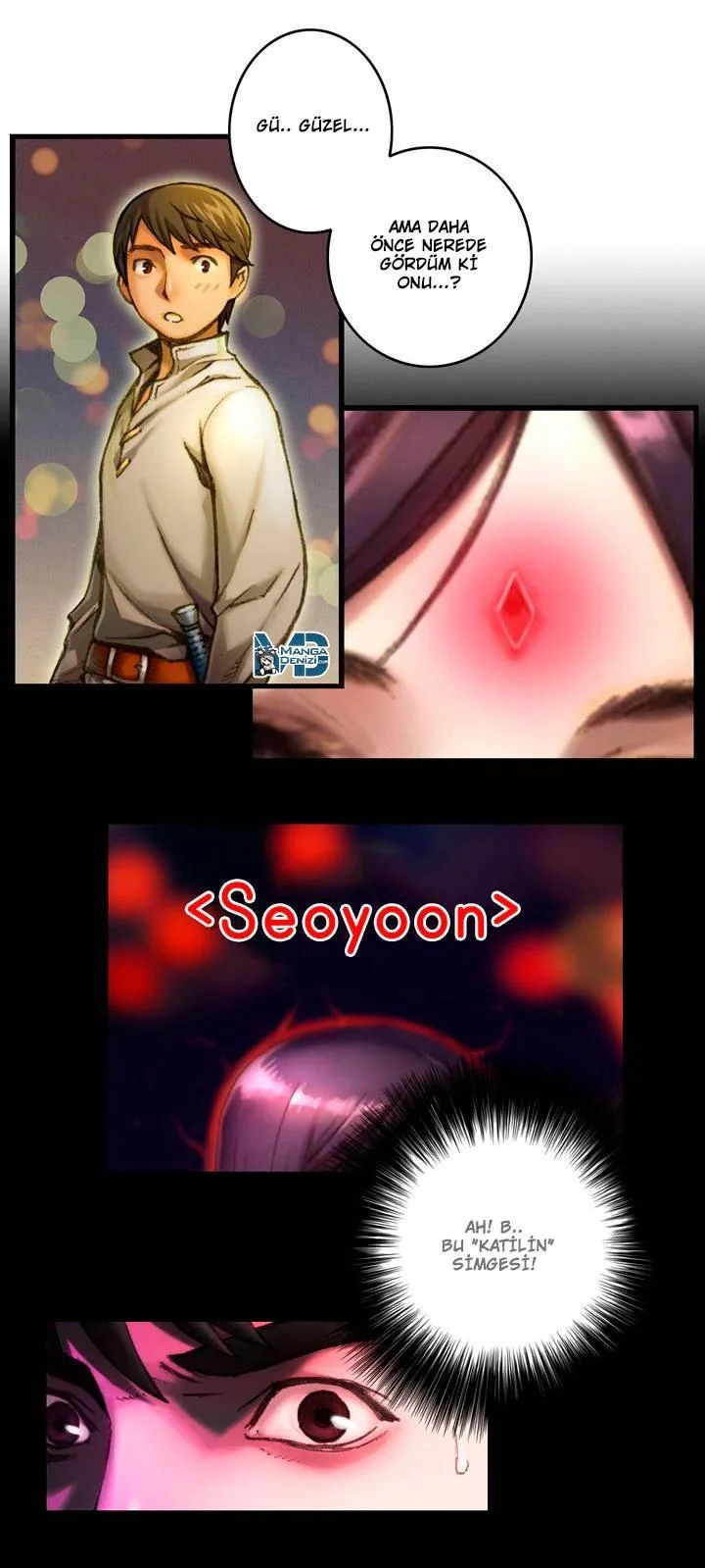 The Legendary Moonlight Sculptor - Sayfa 20