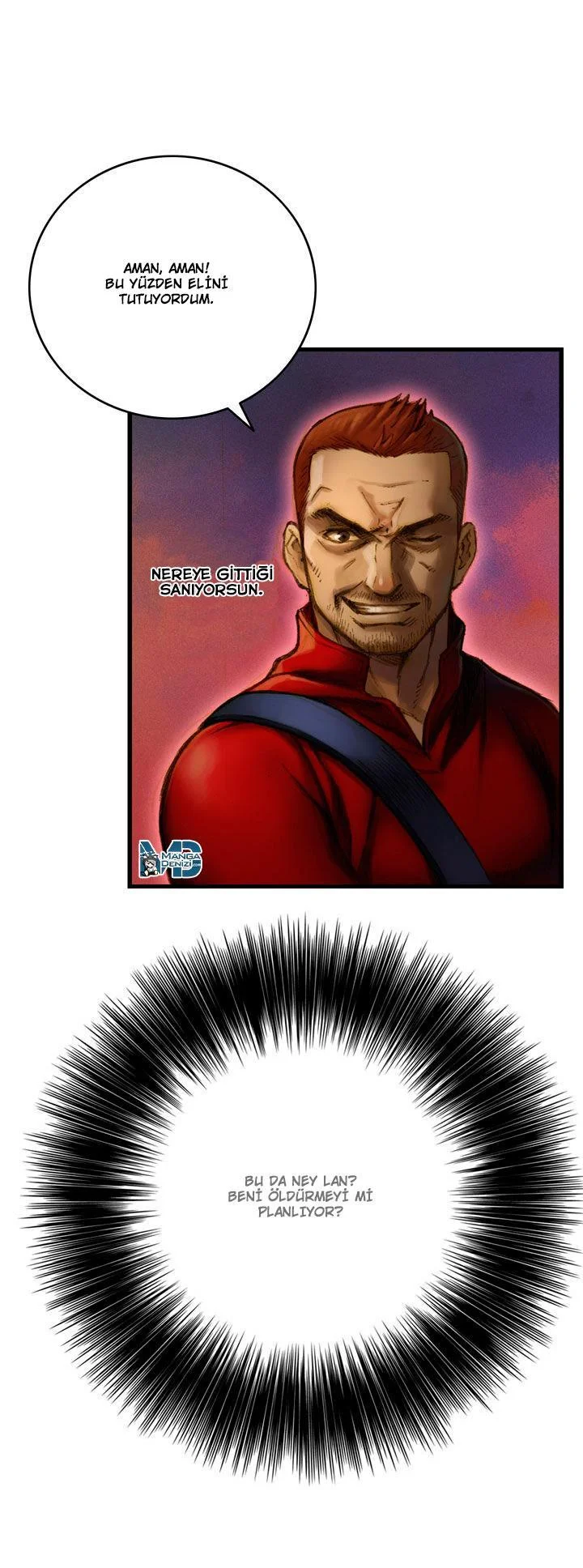 The Legendary Moonlight Sculptor - Sayfa 2